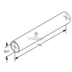 Apdaila Danfoss VHX mazgui 2