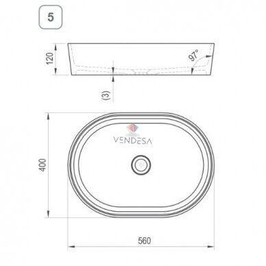 Praustuvas Moon 2 4